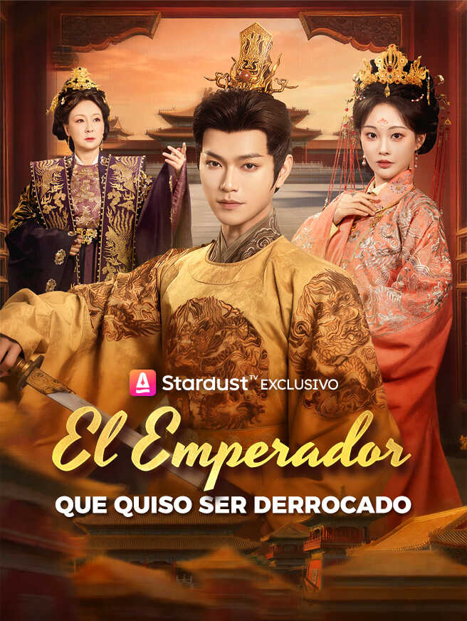El Emperador que Quiso Ser Derrocado