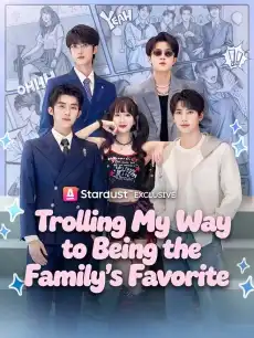 Trolling My Way to Being the Family's Favorite