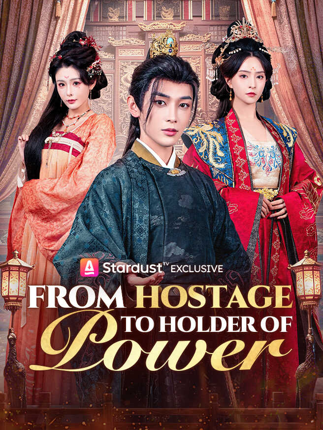 From Hostage to Holder of Power