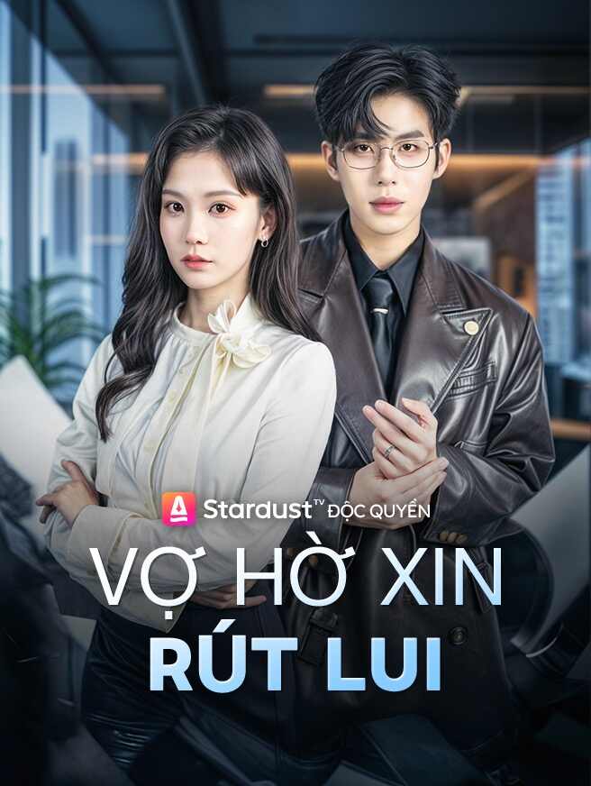Vợ Hờ Xin Rút LuiXem trọn bộ miễn phí