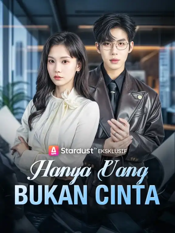 Hanya Uang, Bukan Cinta Episode 1