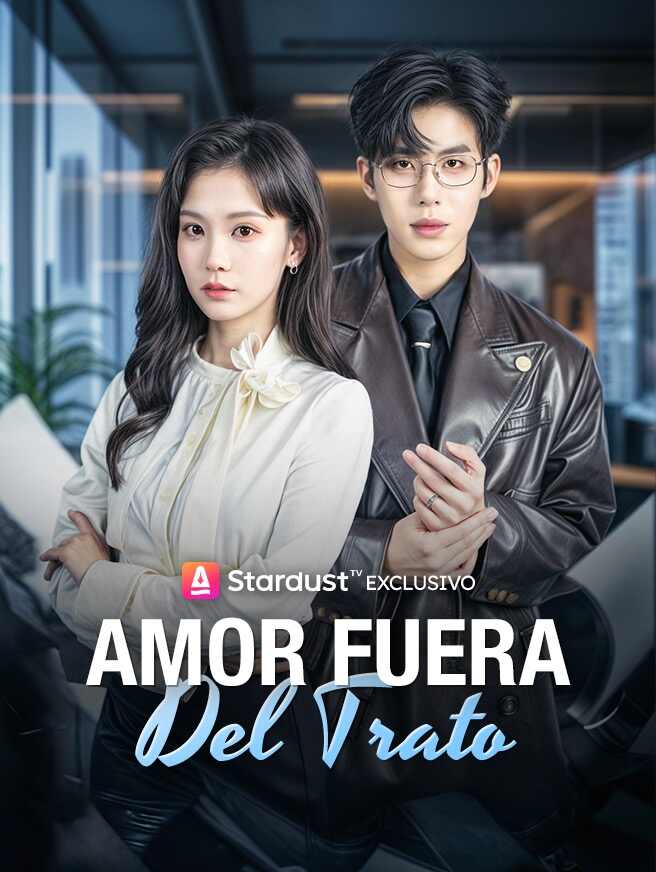 Amor fuera del trato