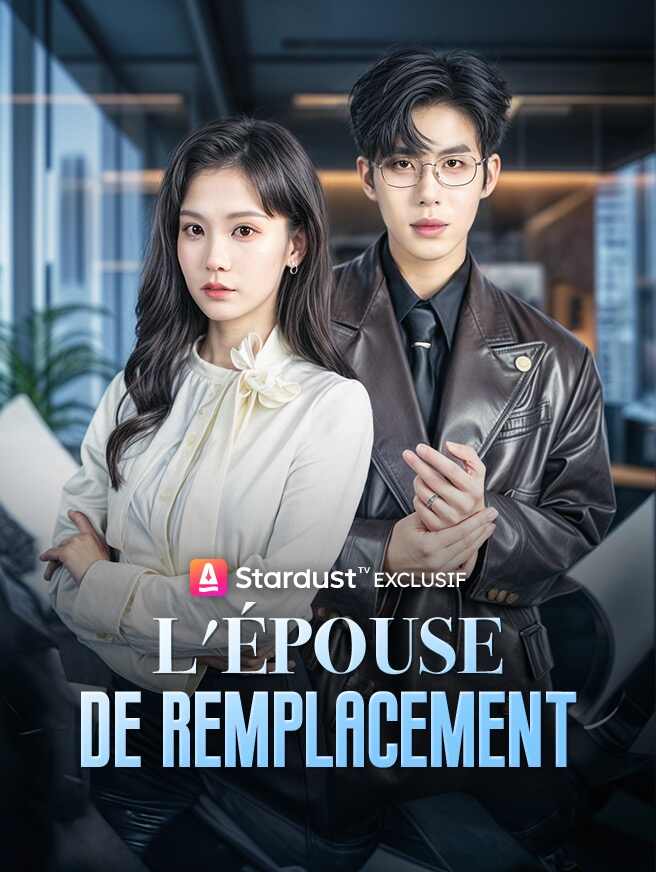 L'Épouse de Remplacement