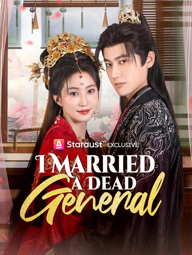 I Married a Dead General