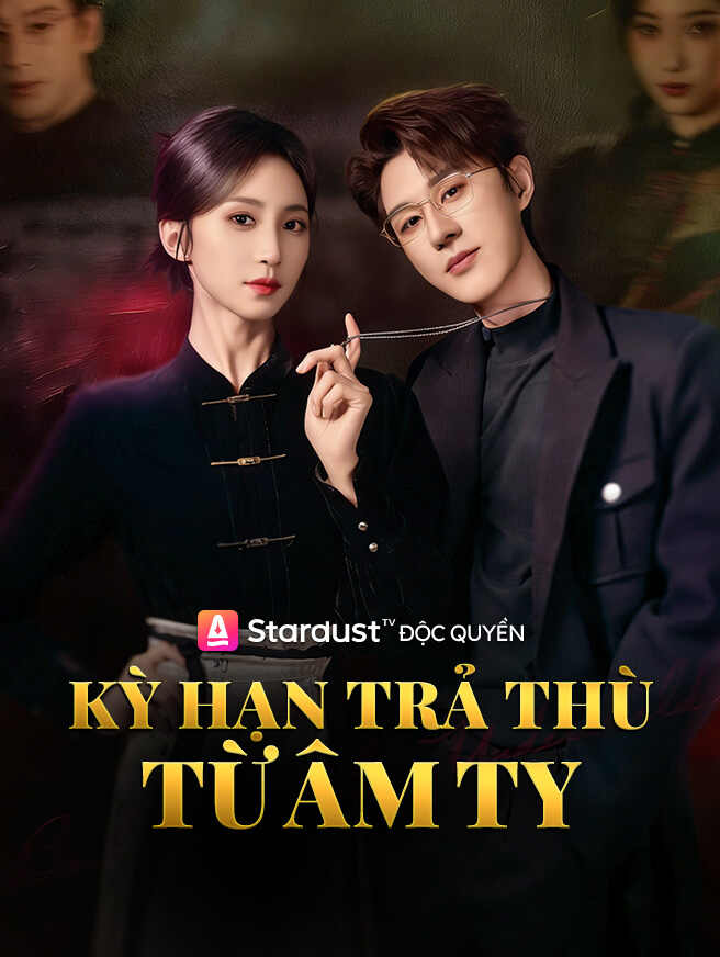 Kỳ Hạn Trả Thù Từ Âm Ty