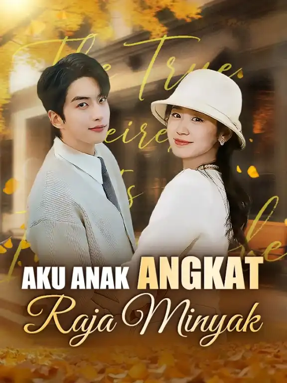 Aku Anak Angkat Raja Minyak Episode 1