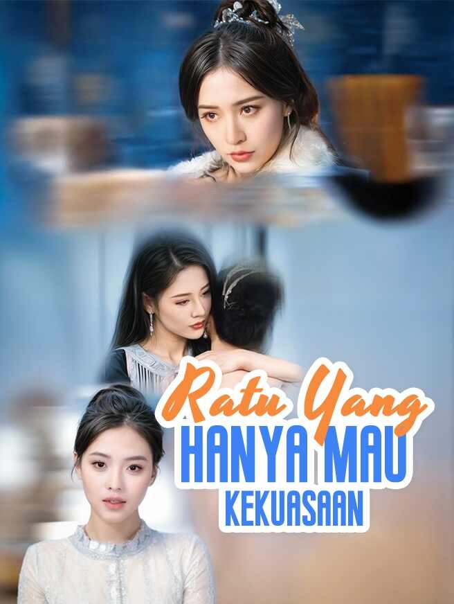 Ratu yang Hanya Mau Kekuasaan