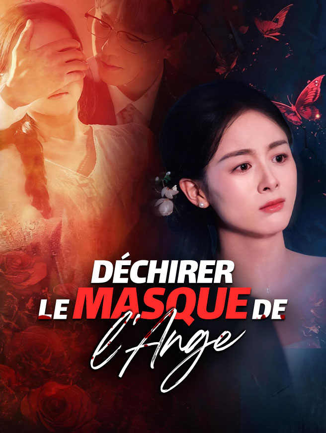 Déchirer le Masque de l'Ange