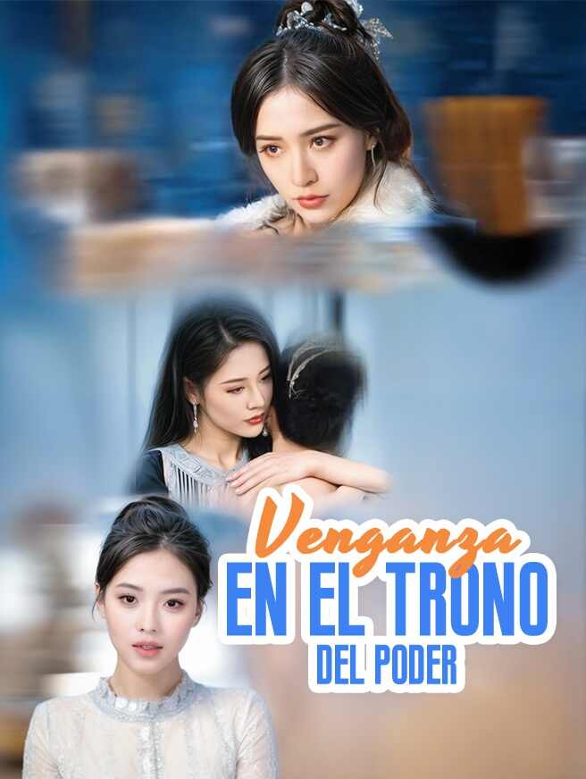 Venganza en el trono del poder