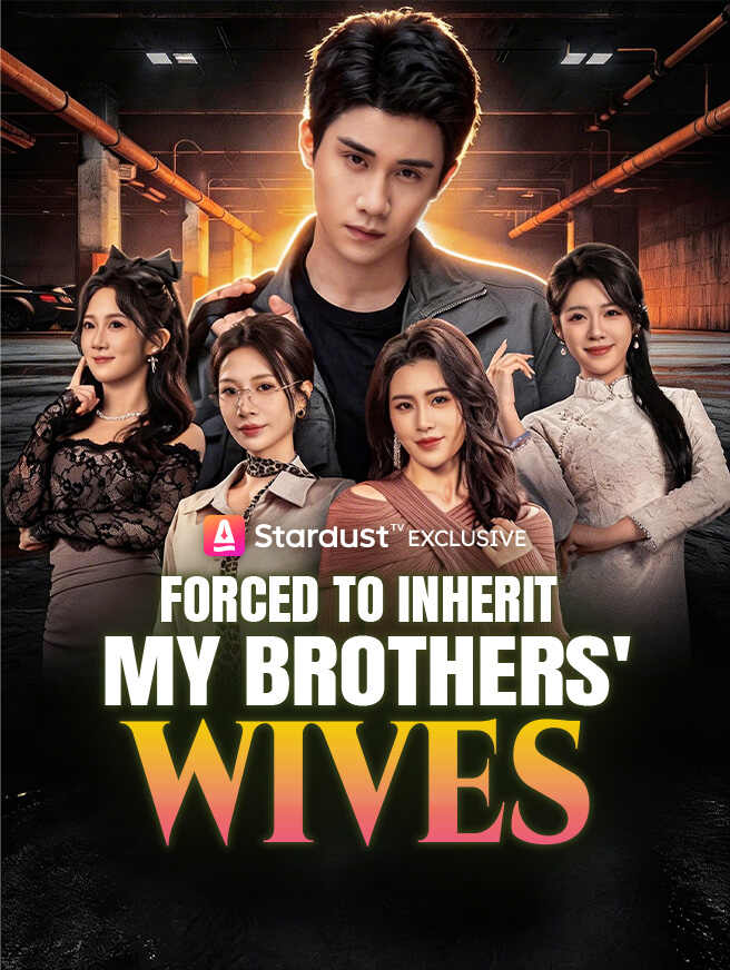 Forced to Inherit My Brothers' Wives