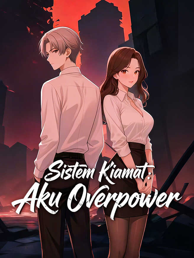 Sistem Kiamat: Aku Overpower