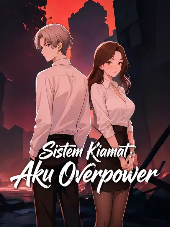 Sistem Kiamat: Aku Overpower Episode 1