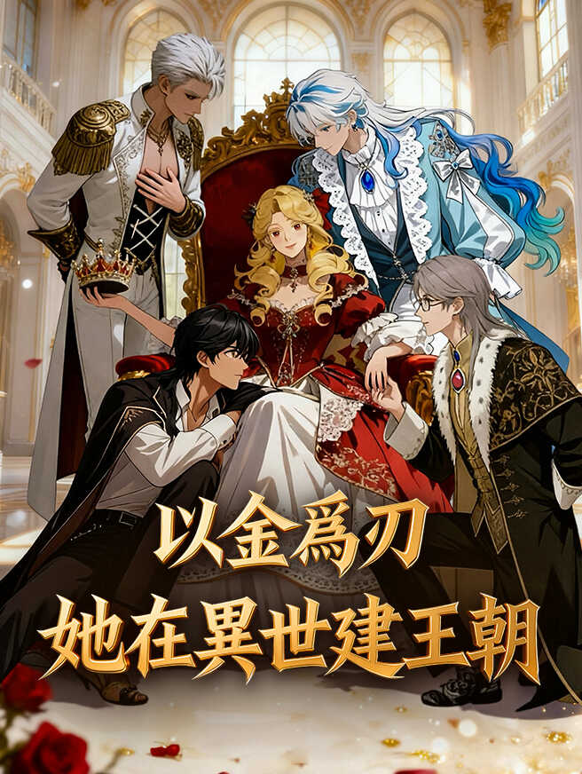 以金爲刃，她在異世建王朝