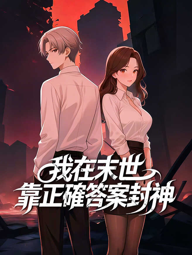 我在末世靠正確答案封神