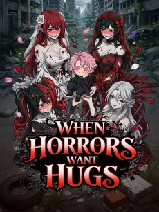 When Horrors Want Hugs