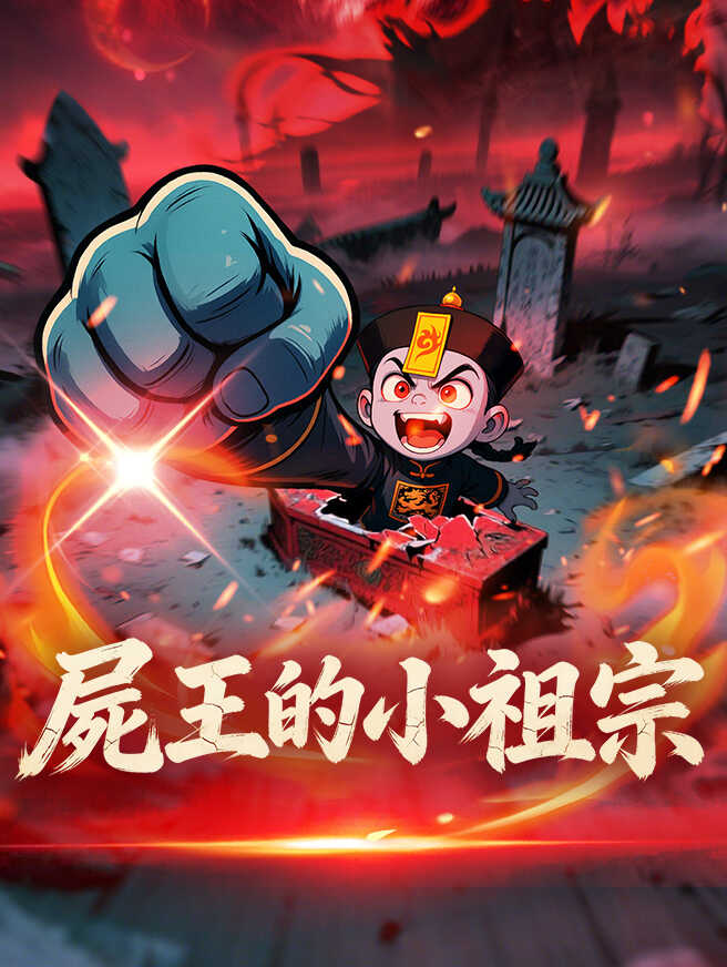 屍王的小祖宗