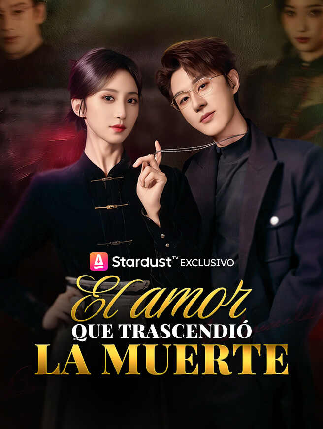 El amor que trascendió la muerte