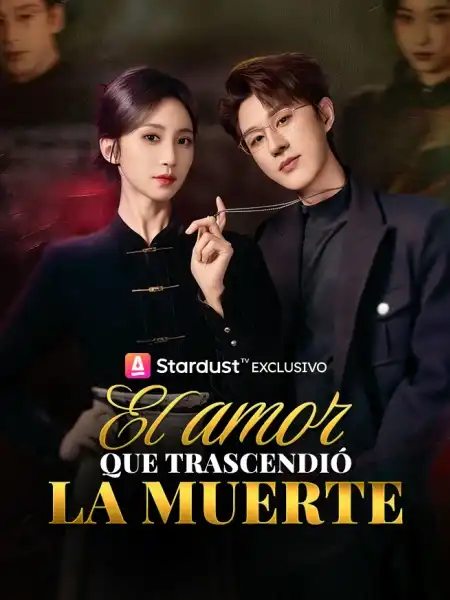 El amor que trascendió la muerte