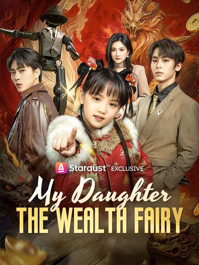 My Daughter, the Wealth Fairy