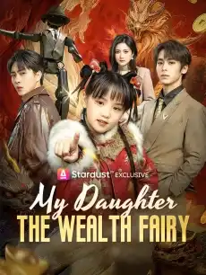 My Daughter, the Wealth Fairy