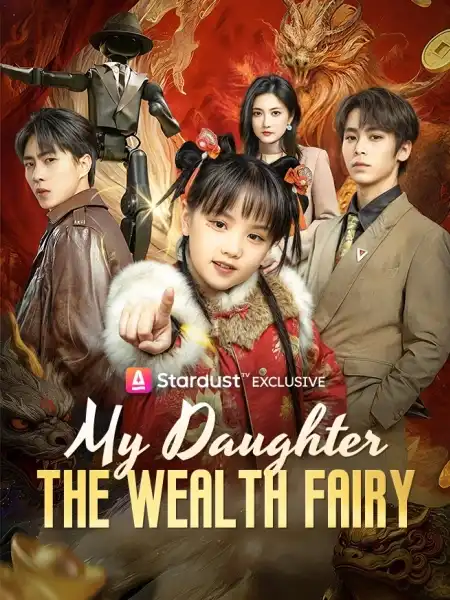 My Daughter, the Wealth Fairy