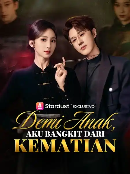 Demi Anak, Aku Bangkit dari Kematian