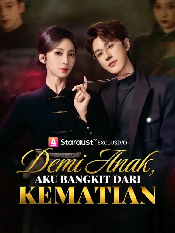 Demi Anak, Aku Bangkit dari Kematian Episode 1