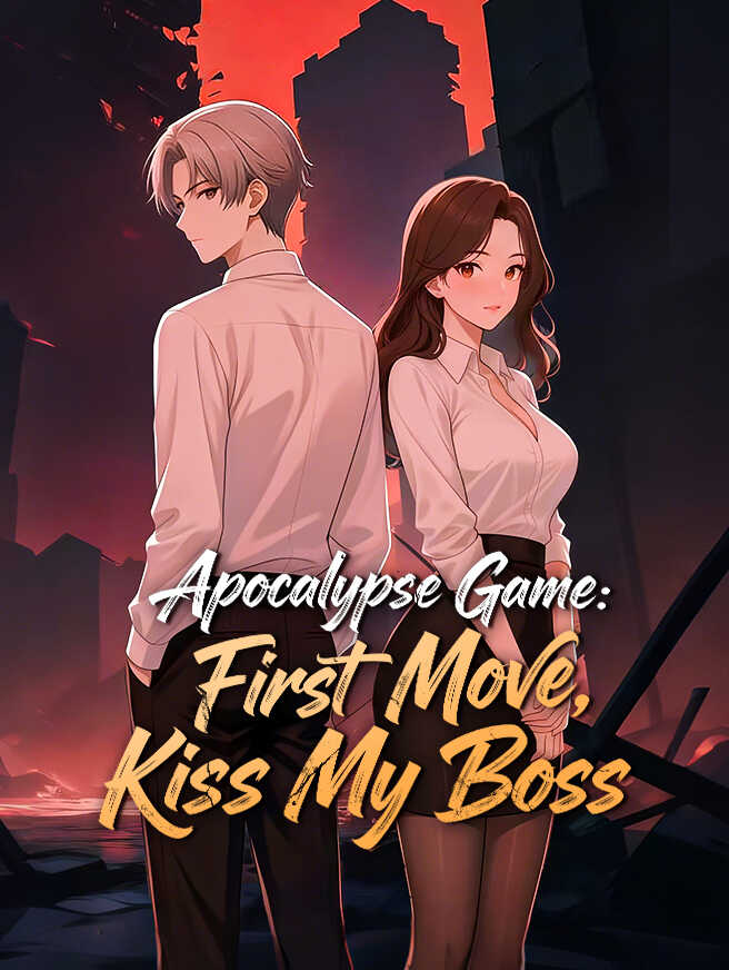 Apocalypse Game: First Move, Kiss My Boss official poster for full episode online