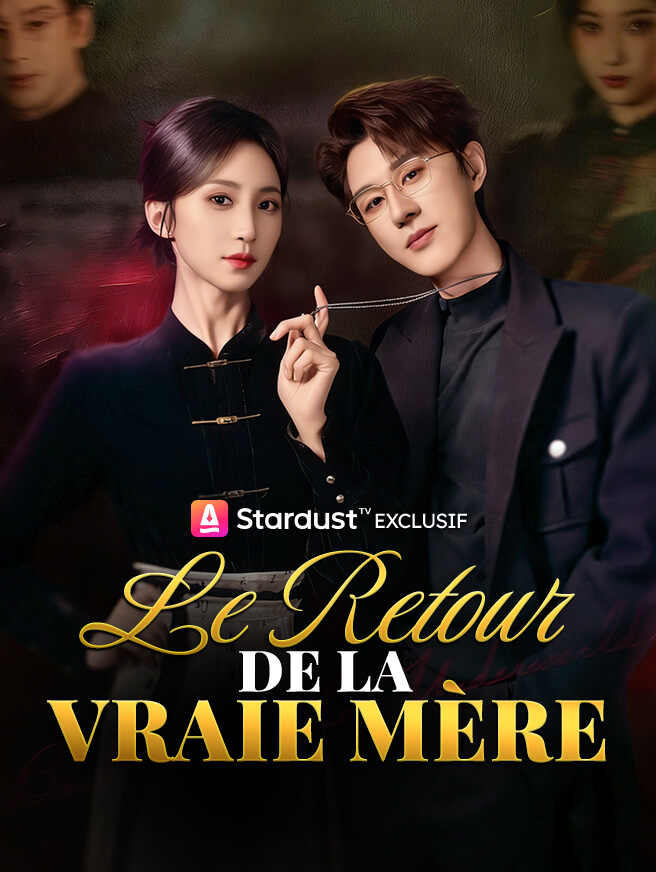 Le Retour de la Vraie Mère