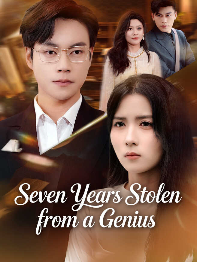 Seven Years Stolen from a Genius official poster for full episode online