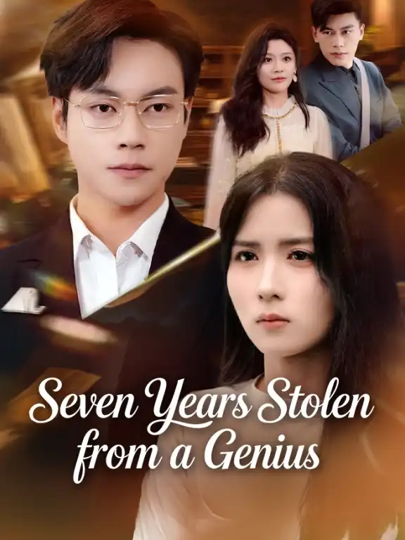 Seven Years Stolen from a Genius Episode 1