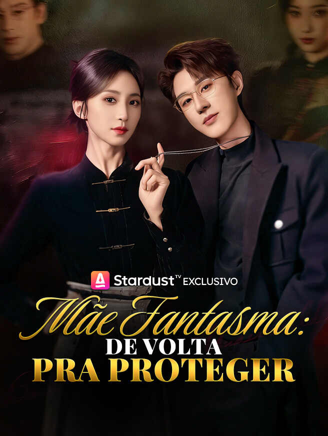 Mãe Fantasma: De Volta pra Proteger