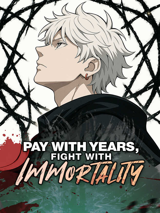 Pay with Years, Fight with Immortality
