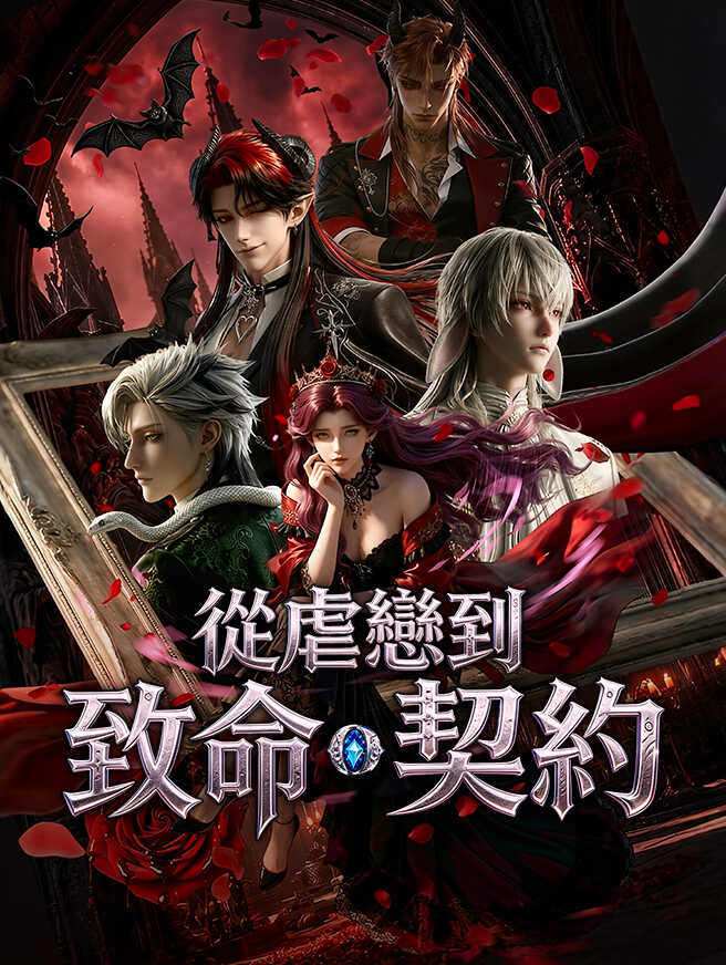 從虐戀到致命契約