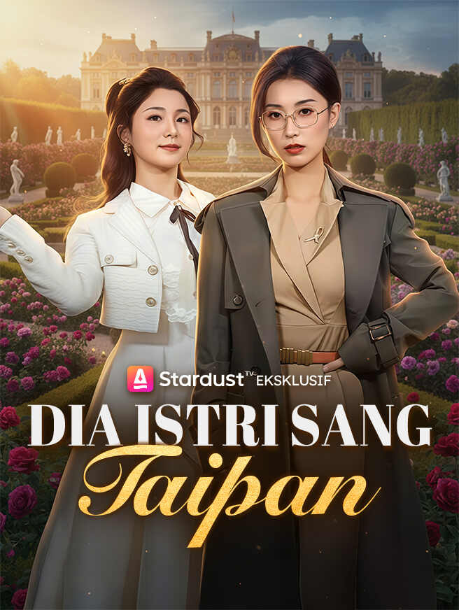 Dia Istri Sang Taipan