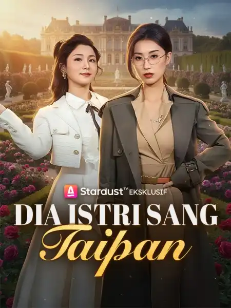 Dia Istri Sang Taipan