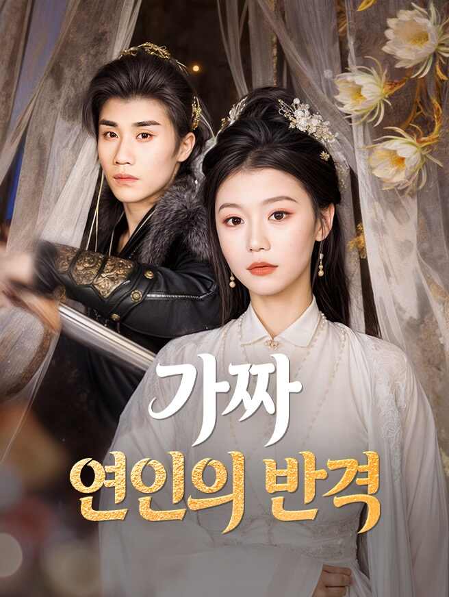 가짜 연인의 반격