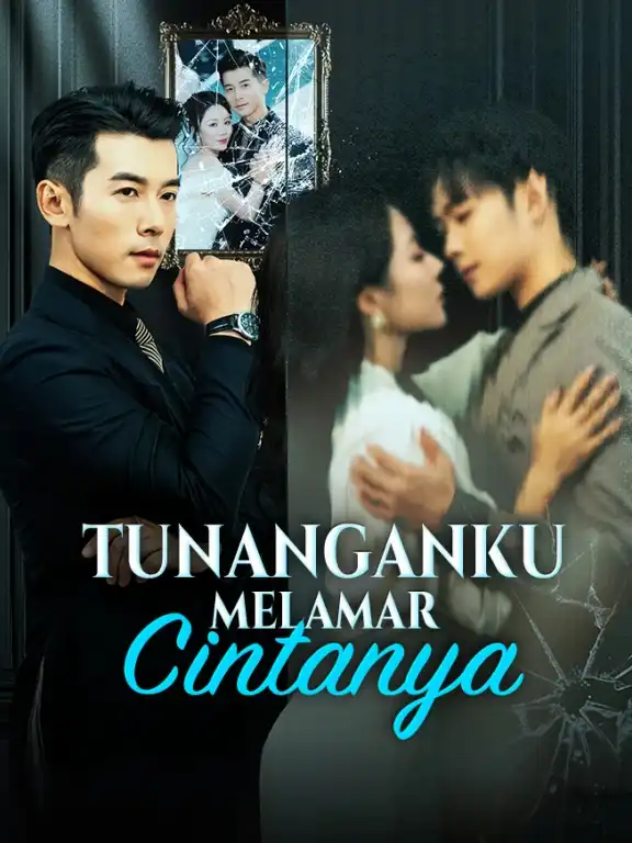 Tunanganku Melamar Cintanya Episode 1