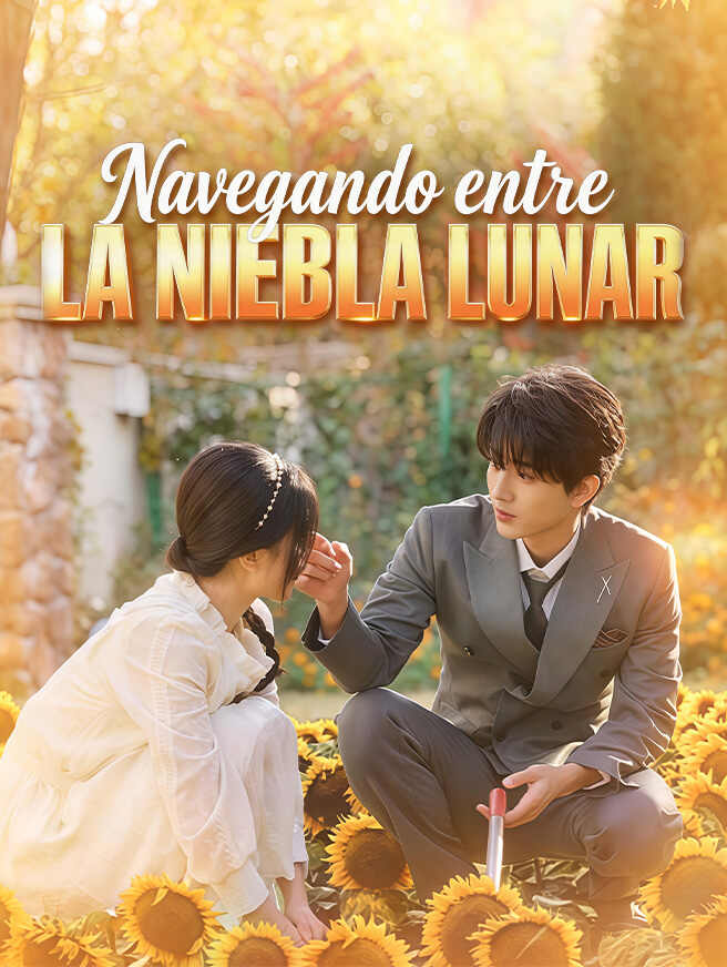 Navegando entre la niebla lunar