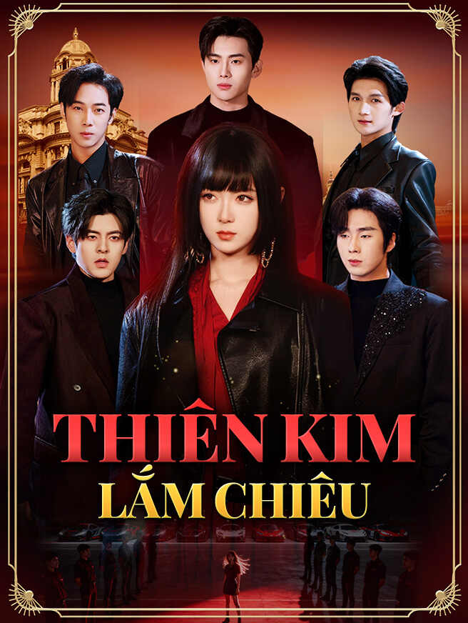 Thiên Kim Lắm Chiêu