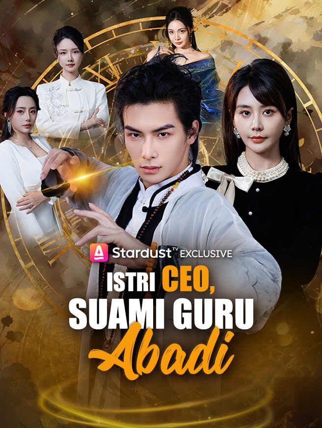 Istri Ceo Suami Guru Abadi