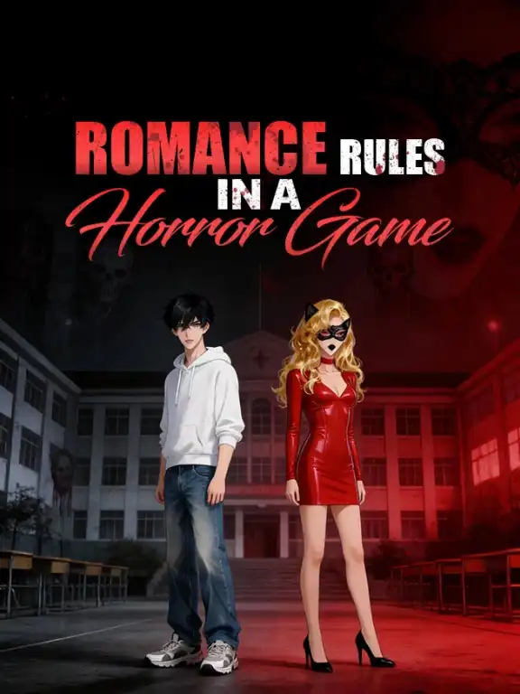 Romance Rules in a Horror Game Episode 1