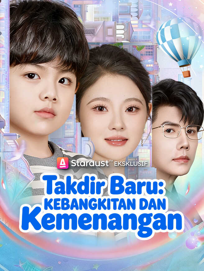 Takdir Baru Kebangkitan Dan Kemenangan