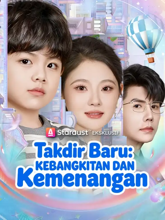 Takdir Baru: Kebangkitan dan Kemenangan Episode 1