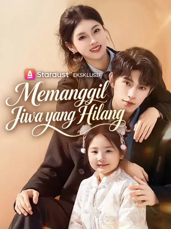Memanggil Jiwa yang Hilang Episode 1