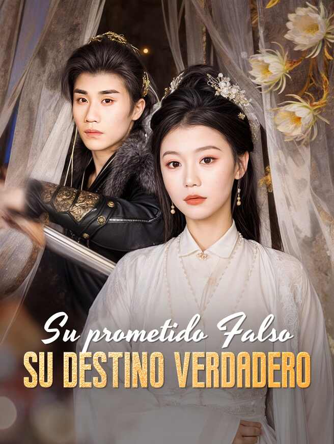 Su prometido falso, su destino verdadero