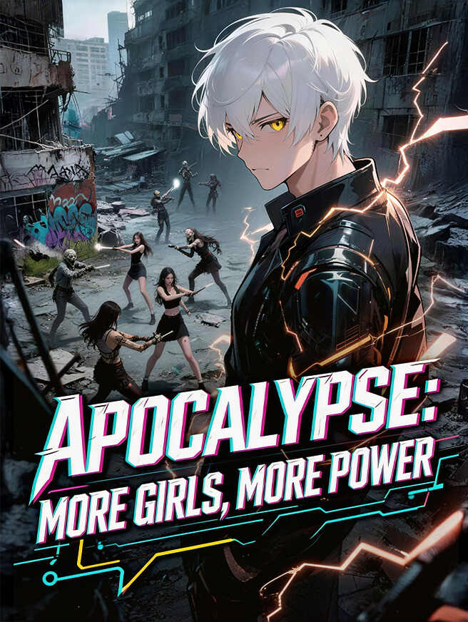 Apocalypse: More Girls, More Power official poster for full episode online