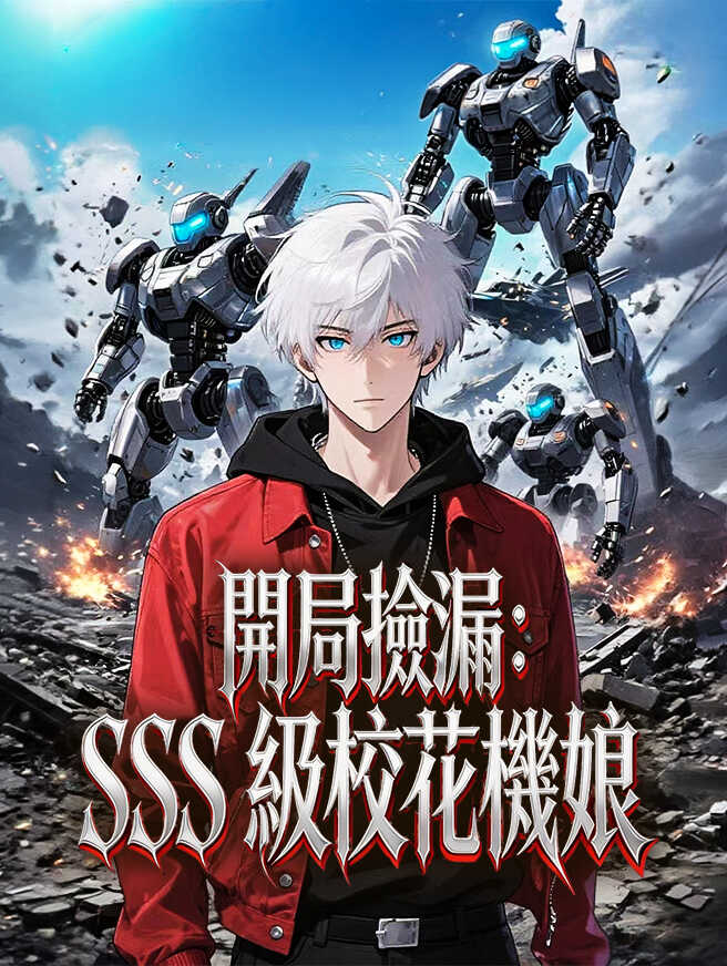 開局撿漏：SSS 級校花機娘