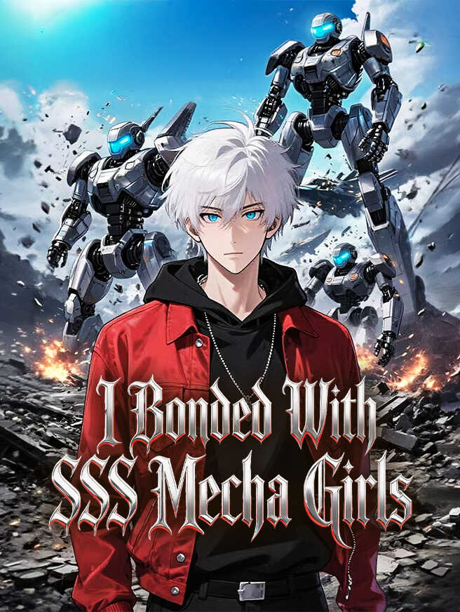 I Bonded With SSS Mecha Girls official poster for full episode online