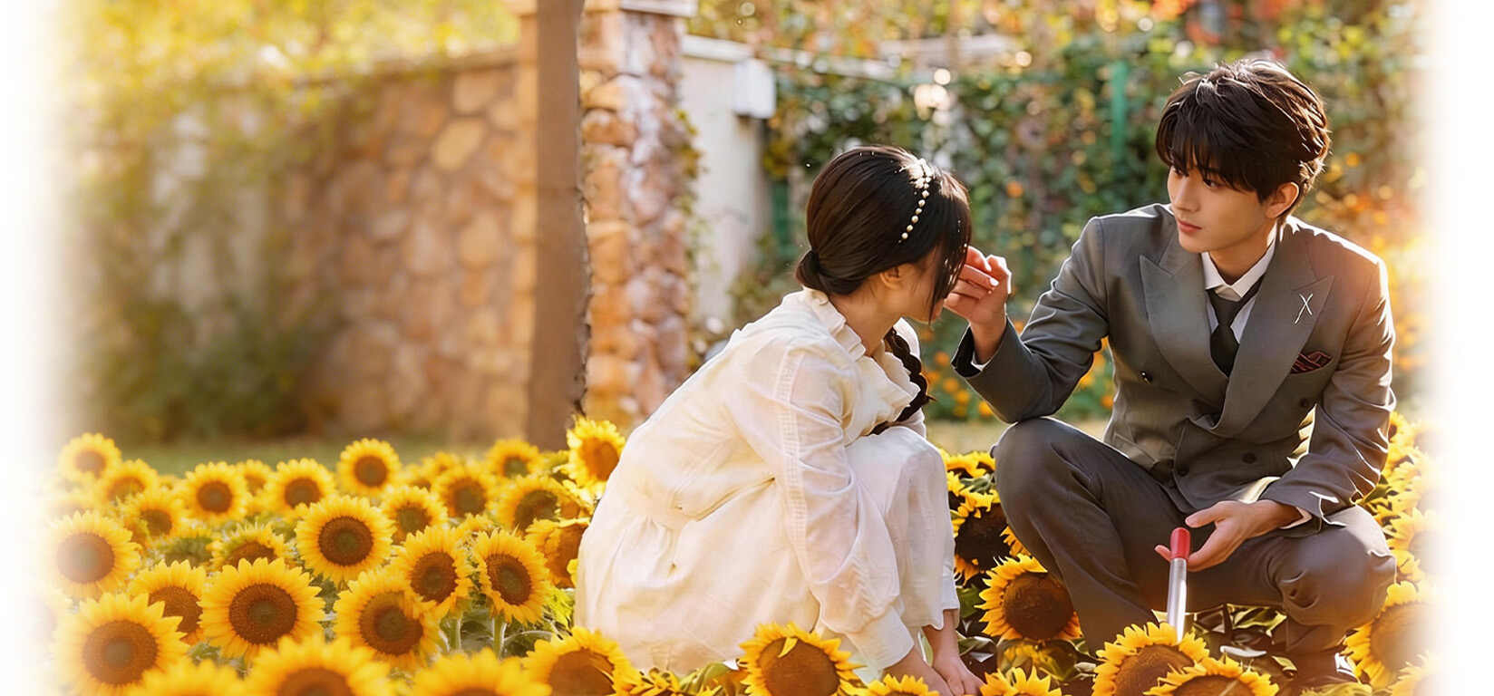 さよならも、覚えていられない